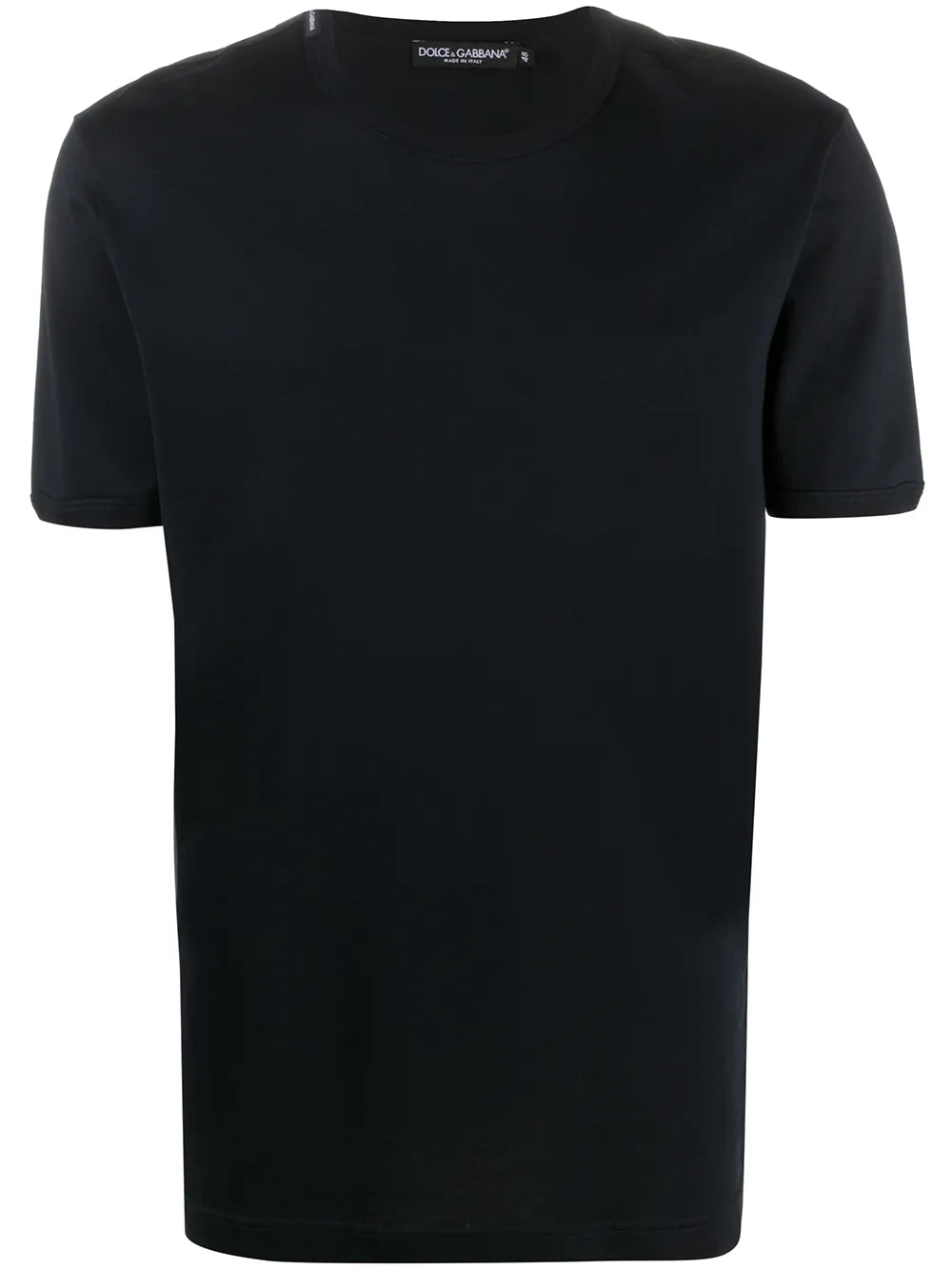Dolce & Gabbana Playera De Algodón | Azul | FARFETCH MX