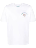 Casablanca Playera For The Peace | Blanco | FARFETCH MX