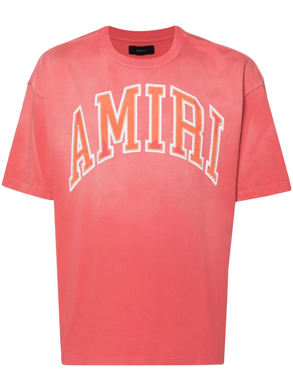 AMIRI Playera Vintage | Rojo | FARFETCH MX