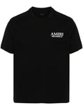 AMIRI Playera Bones Stacked