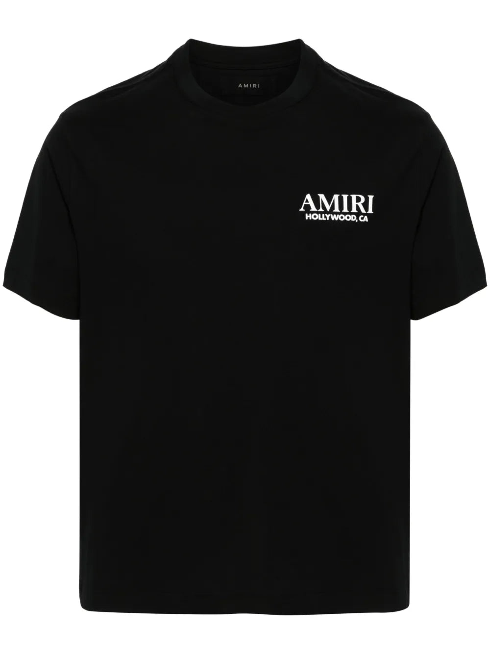 AMIRI Playera Bones Stacked