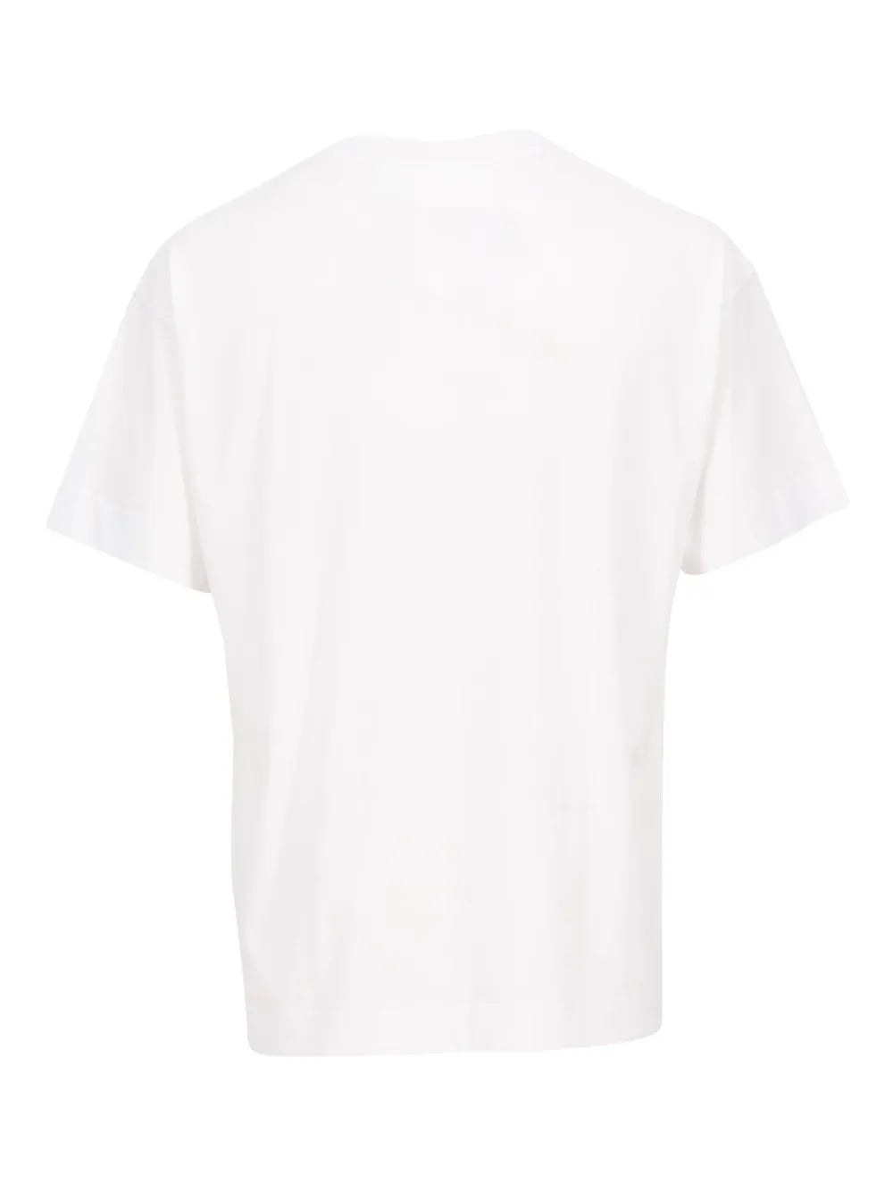 Givenchy Playera Cuello Redondo | Blanco | FARFETCH MX