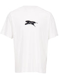 Givenchy Playera Cuello Redondo | Blanco | FARFETCH MX