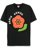 Kenzo Playera KENZO Pop | Negro | FARFETCH MX
