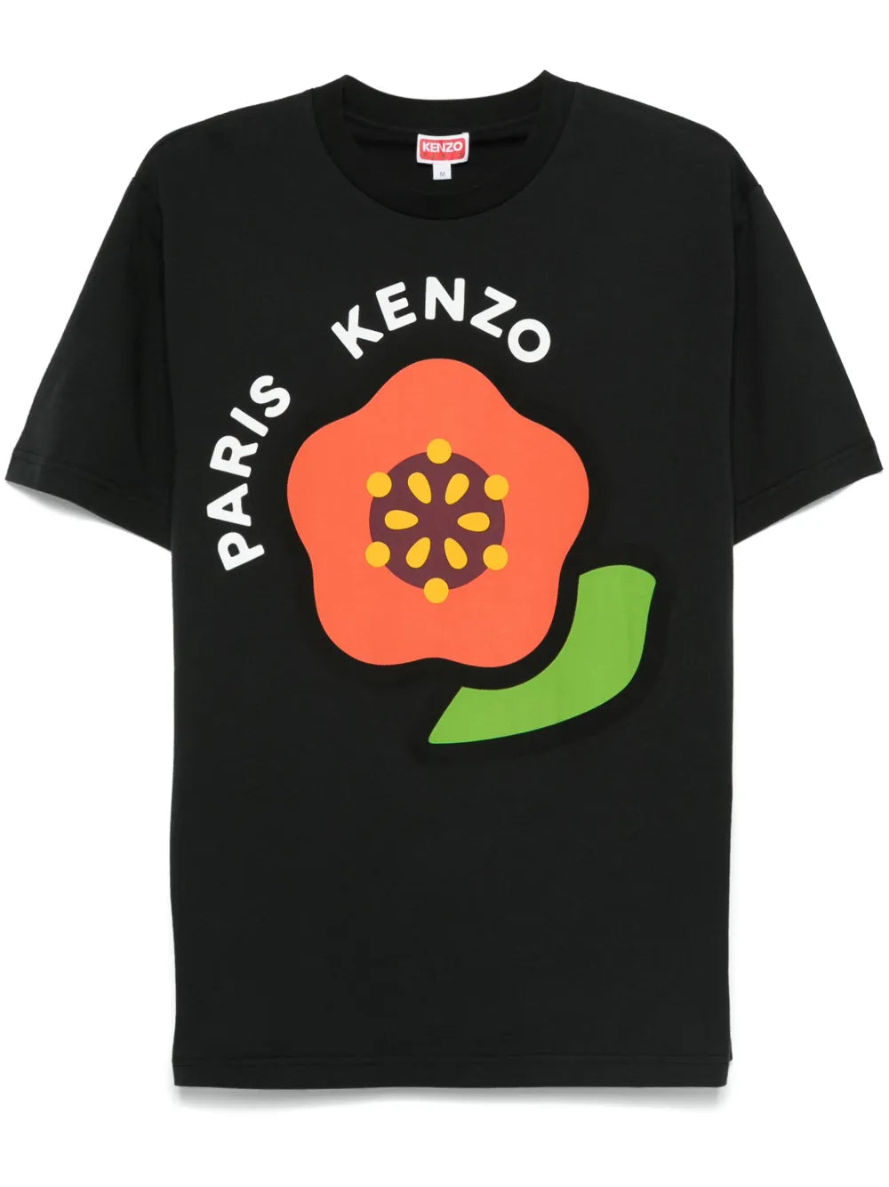 Kenzo Playera KENZO Pop | Negro | FARFETCH MX