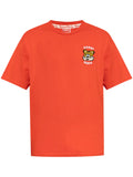 Kenzo Playera Kenzo Verdy Market | Rojo | FARFETCH MX