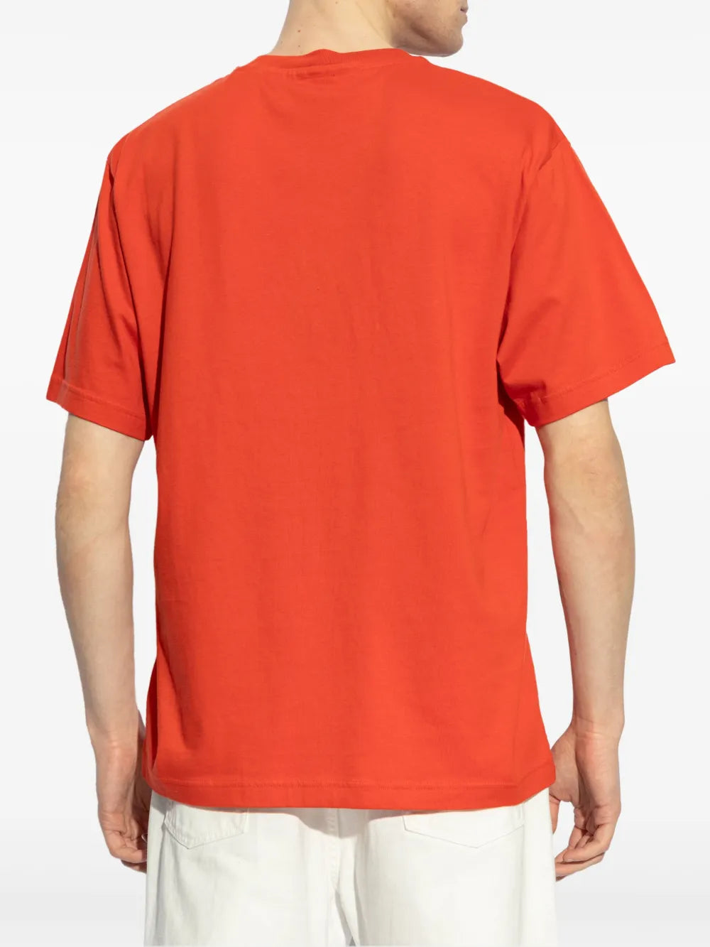 Kenzo Playera Kenzo Verdy Market | Rojo | FARFETCH MX